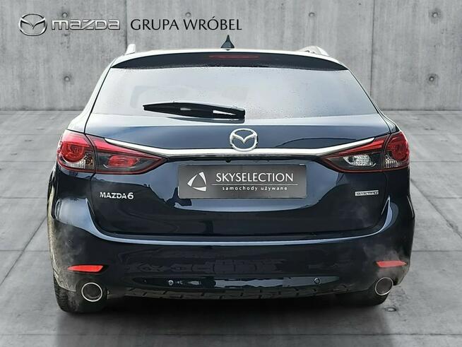 2,0 165KM Center Line 6AT Salon PL