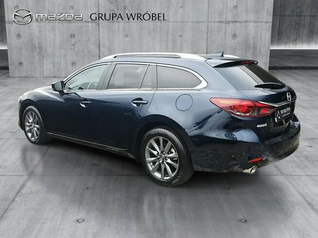 2,0 165KM Center Line 6AT Salon PL