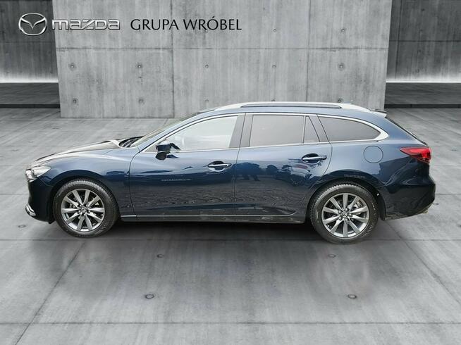 2,0 165KM Center Line 6AT Salon PL