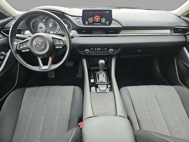 2,0 165KM Center Line 6AT Salon PL