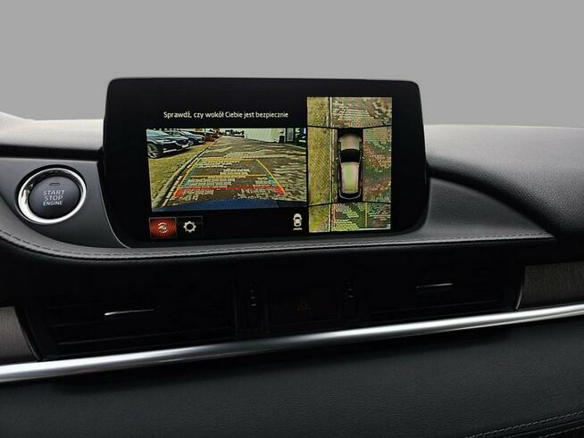 2,0 165KM Center Line 6AT Salon PL