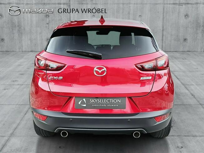 Serwis ASO, Salon Polska, Mazda Grupa Wróbel