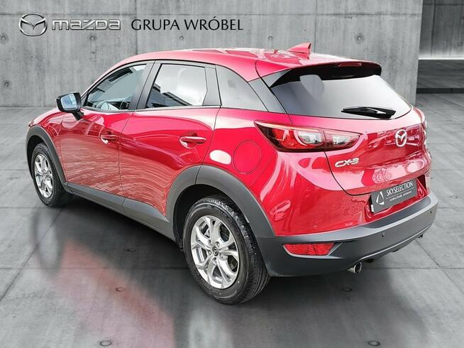 Serwis ASO, Salon Polska, Mazda Grupa Wróbel