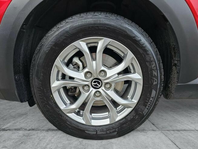 Serwis ASO, Salon Polska, Mazda Grupa Wróbel