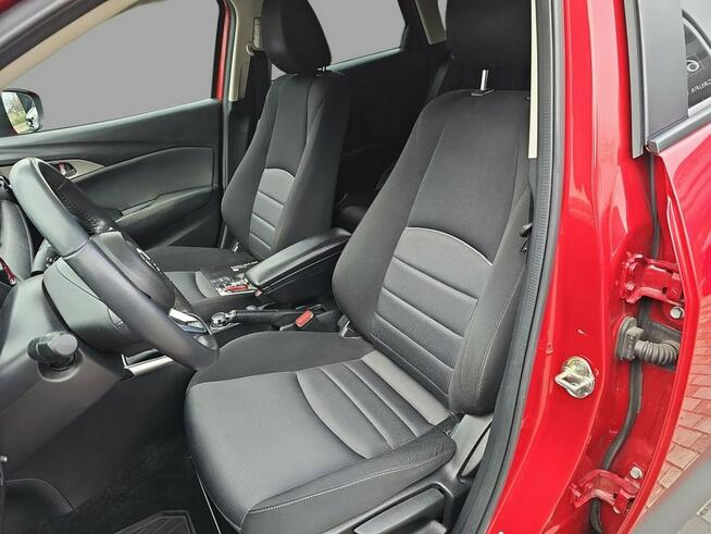 Serwis ASO, Salon Polska, Mazda Grupa Wróbel