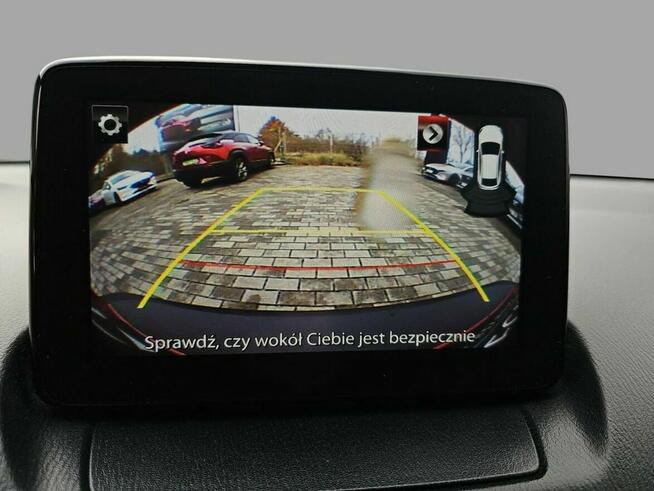 Serwis ASO, Salon Polska, Mazda Grupa Wróbel