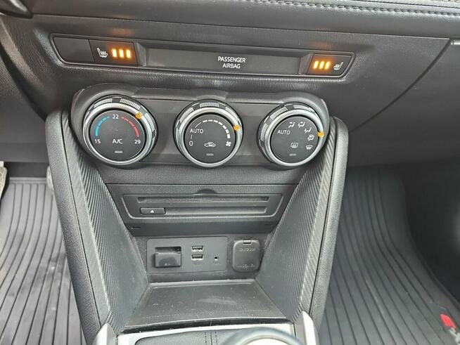 Serwis ASO, Salon Polska, Mazda Grupa Wróbel