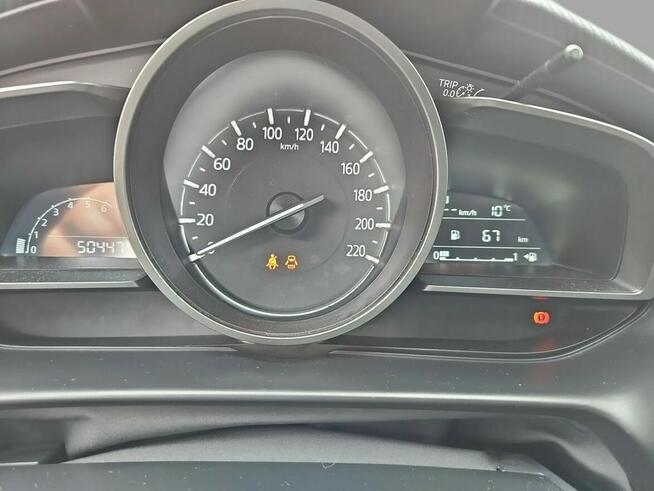 Serwis ASO, Salon Polska, Mazda Grupa Wróbel