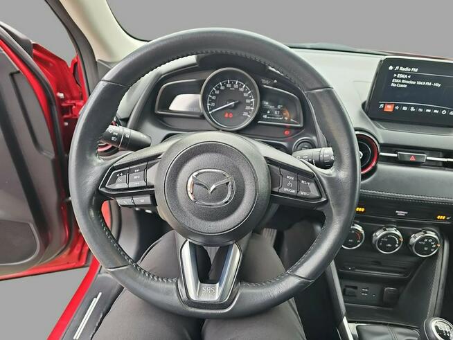 Serwis ASO, Salon Polska, Mazda Grupa Wróbel