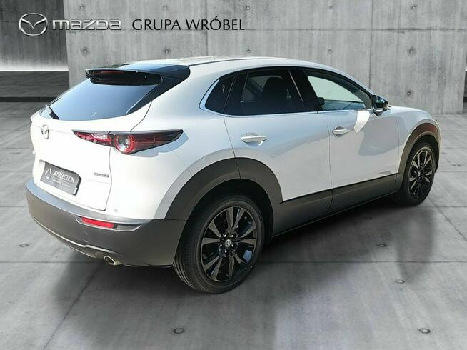 Serwis ASO, Mazda Grupa Wróbel
