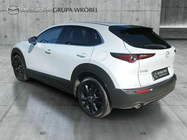 Serwis ASO, Mazda Grupa Wróbel