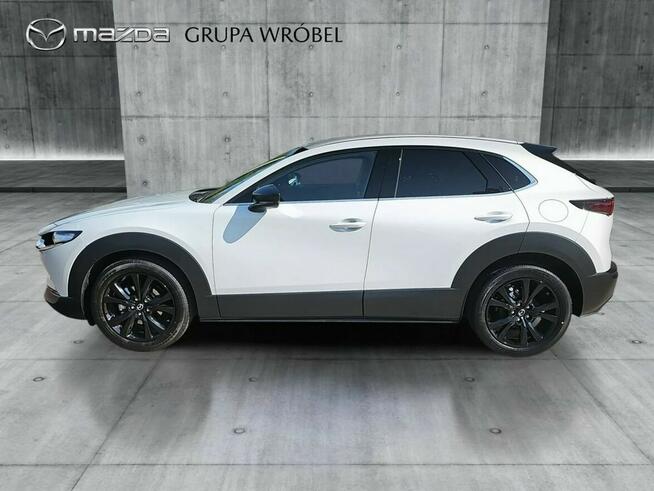 Serwis ASO, Mazda Grupa Wróbel