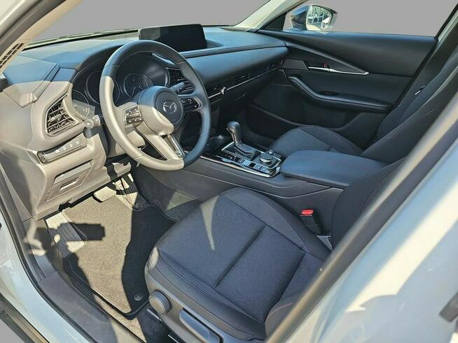 Serwis ASO, Mazda Grupa Wróbel