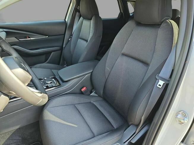 Serwis ASO, Mazda Grupa Wróbel