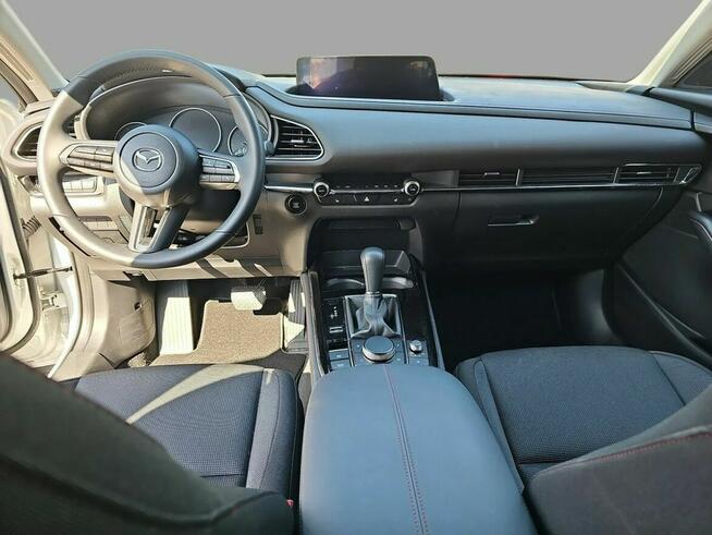 Serwis ASO, Mazda Grupa Wróbel