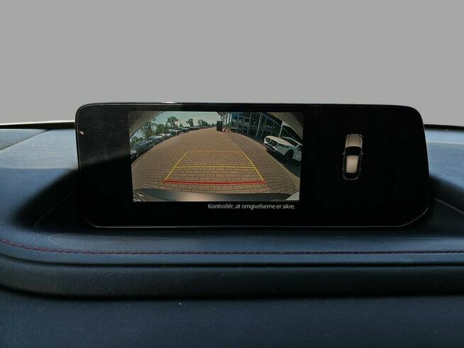 Serwis ASO, Mazda Grupa Wróbel