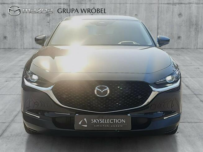 Serwis ASO, Mazda Grupa Wróbel