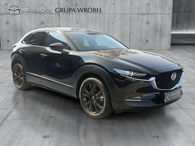 Serwis ASO, Mazda Grupa Wróbel