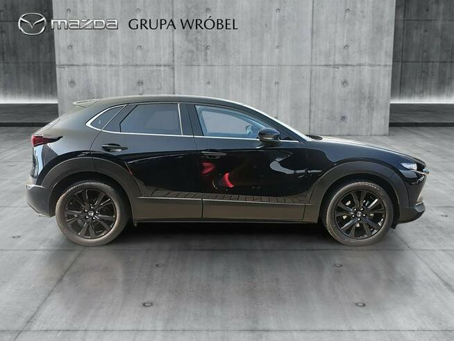 Serwis ASO, Mazda Grupa Wróbel