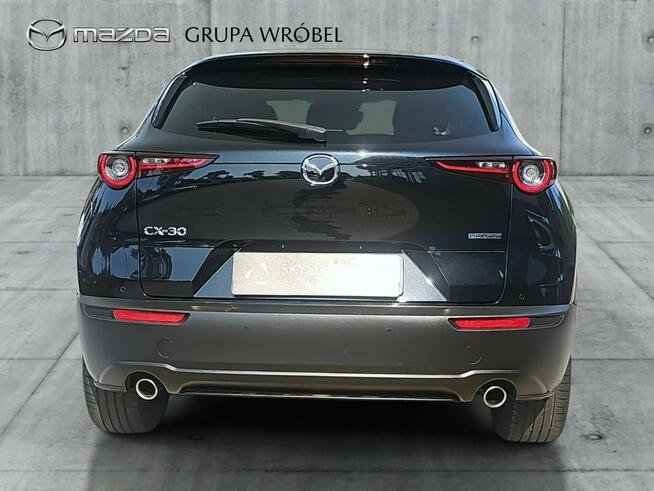Serwis ASO, Mazda Grupa Wróbel