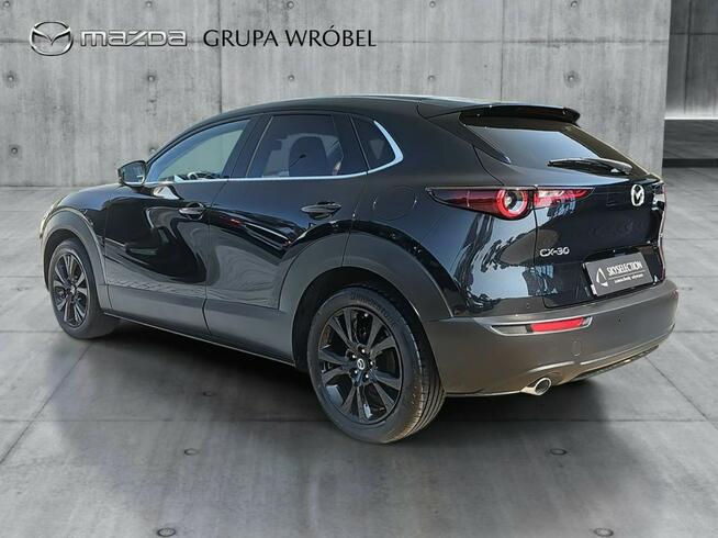 Serwis ASO, Mazda Grupa Wróbel