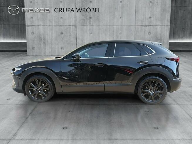 Serwis ASO, Mazda Grupa Wróbel