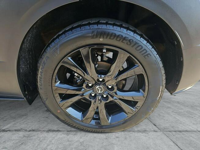 Serwis ASO, Mazda Grupa Wróbel