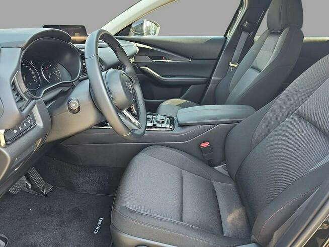 Serwis ASO, Mazda Grupa Wróbel