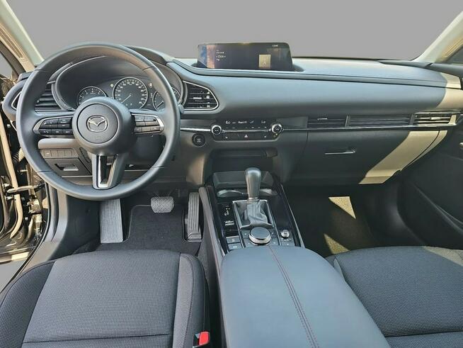 Serwis ASO, Mazda Grupa Wróbel