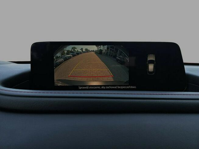 Serwis ASO, Mazda Grupa Wróbel