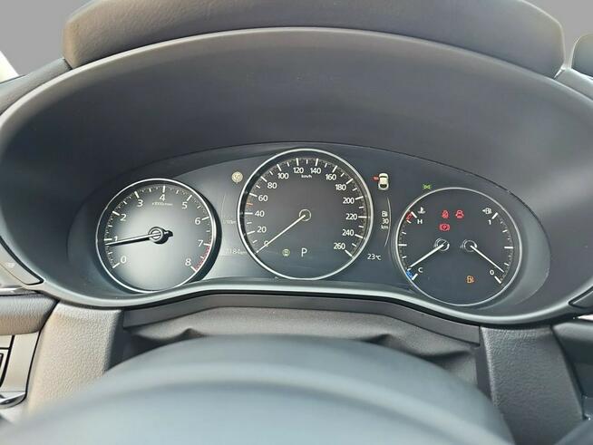 Serwis ASO, Mazda Grupa Wróbel