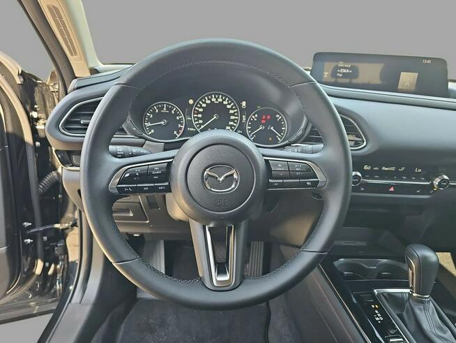 Serwis ASO, Mazda Grupa Wróbel