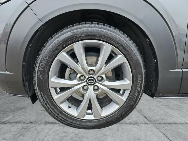 Serwis ASO, Salon Polska, Mazda Grupa Wróbel