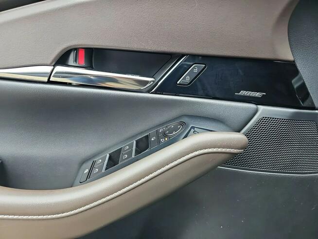 Serwis ASO, Salon Polska, Mazda Grupa Wróbel