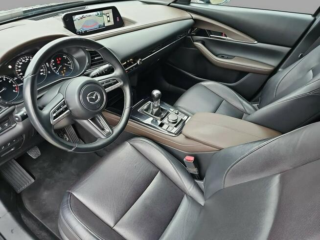 Serwis ASO, Salon Polska, Mazda Grupa Wróbel