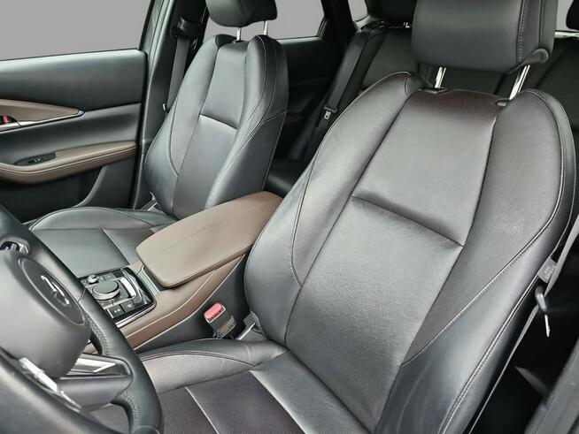 Serwis ASO, Salon Polska, Mazda Grupa Wróbel