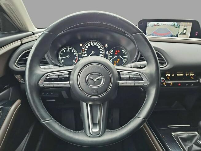 Serwis ASO, Salon Polska, Mazda Grupa Wróbel