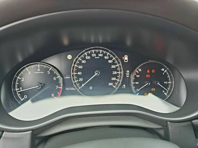 Serwis ASO, Salon Polska, Mazda Grupa Wróbel