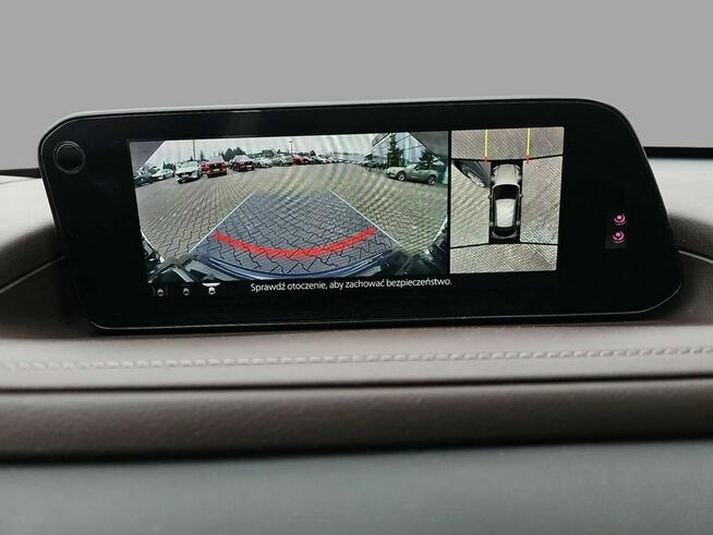 Serwis ASO, Salon Polska, Mazda Grupa Wróbel