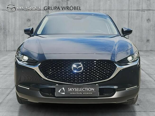 Serwis ASO, Mazda Grupa Wróbel