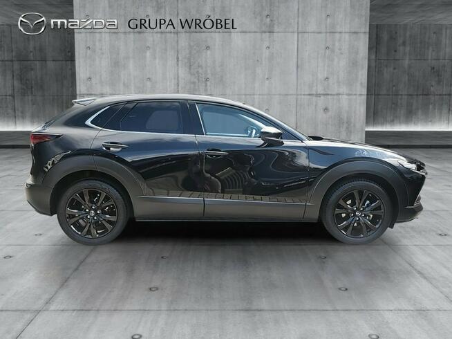 Serwis ASO, Mazda Grupa Wróbel