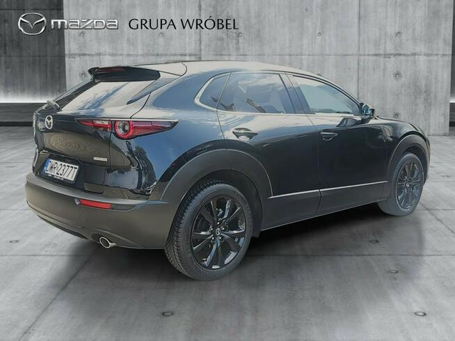 Serwis ASO, Mazda Grupa Wróbel