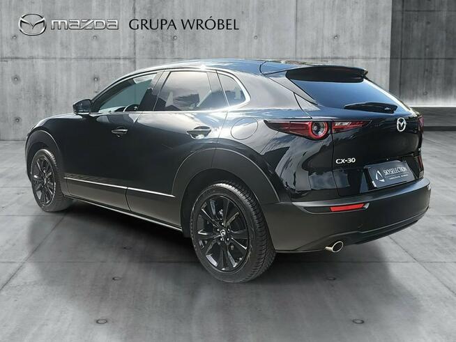 Serwis ASO, Mazda Grupa Wróbel