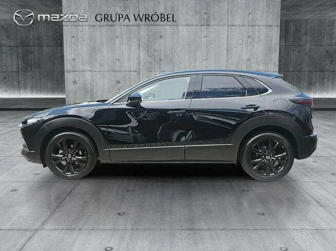 Serwis ASO, Mazda Grupa Wróbel