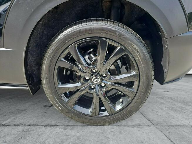 Serwis ASO, Mazda Grupa Wróbel