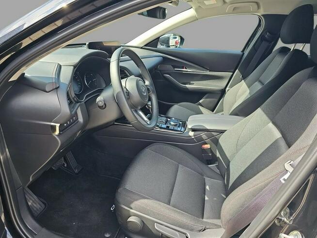 Serwis ASO, Mazda Grupa Wróbel