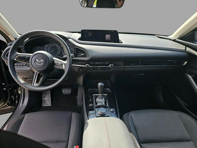 Serwis ASO, Mazda Grupa Wróbel