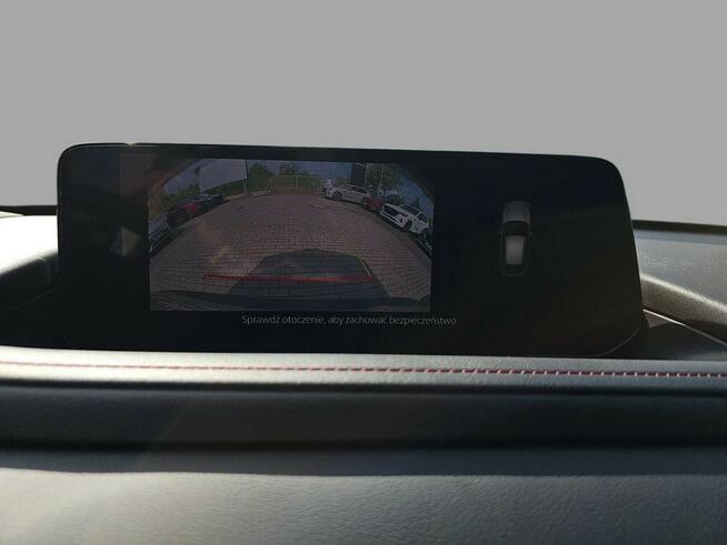 Serwis ASO, Mazda Grupa Wróbel