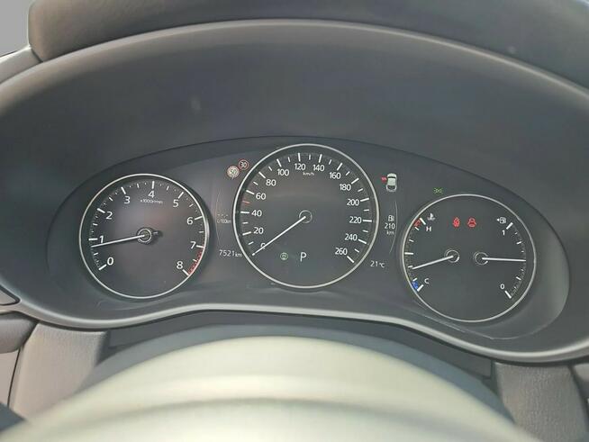 Serwis ASO, Mazda Grupa Wróbel