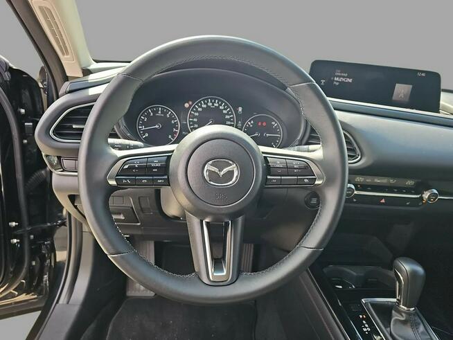 Serwis ASO, Mazda Grupa Wróbel